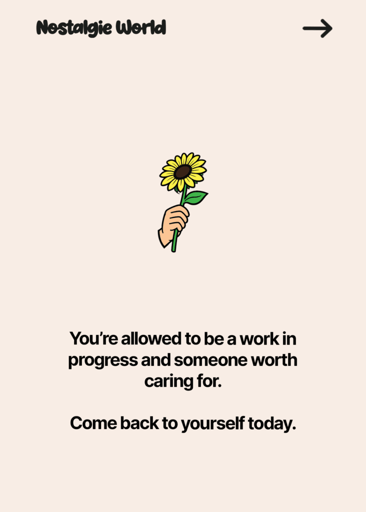 Self-Love vs Selfishness