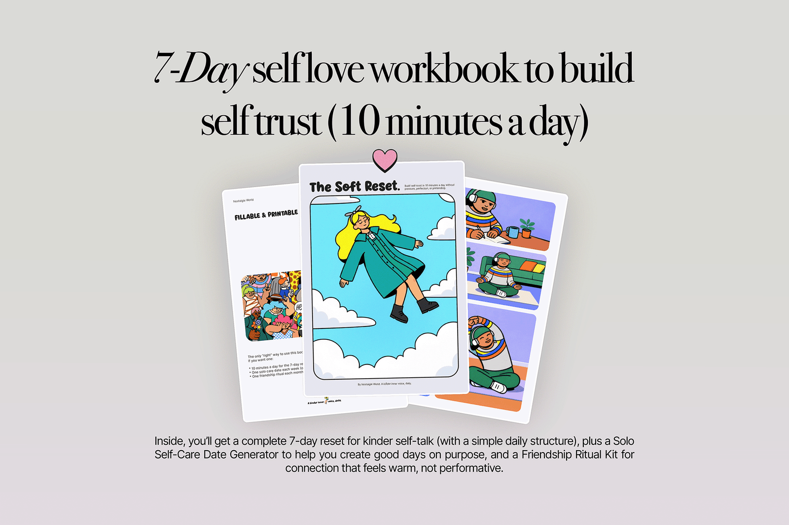 the soft reset ebook